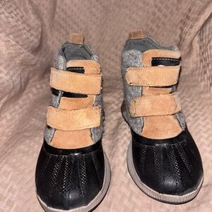 Sorel Unisex Winter Boots Size 13